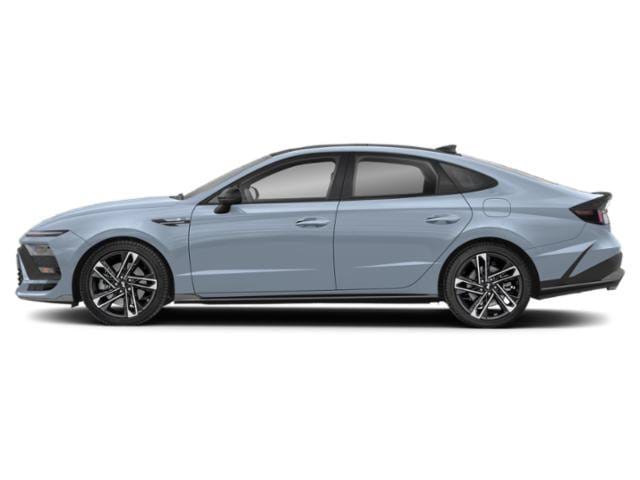 3 thumbnail image of  2026 Hyundai Sonata N Line