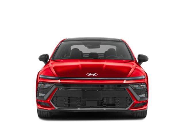 7 thumbnail image of  2026 Hyundai Sonata N Line