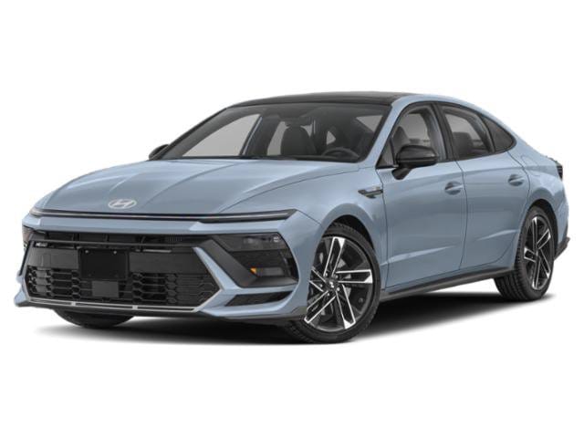 1 thumbnail image of  2026 Hyundai Sonata N Line