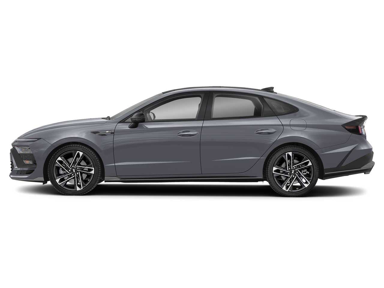 3 thumbnail image of  2026 Hyundai Sonata N Line