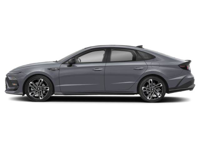3 thumbnail image of  2026 Hyundai Sonata N Line