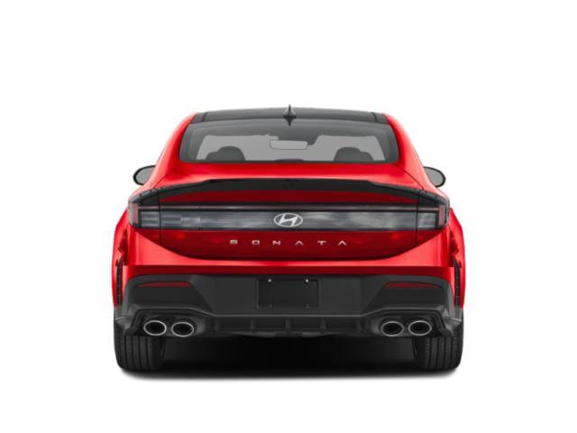 8 thumbnail image of  2026 Hyundai Sonata N Line