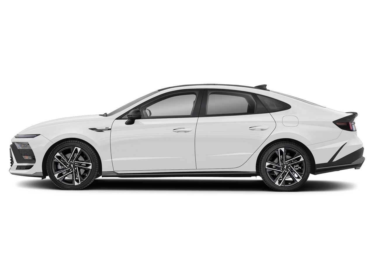 3 thumbnail image of  2026 Hyundai Sonata N Line