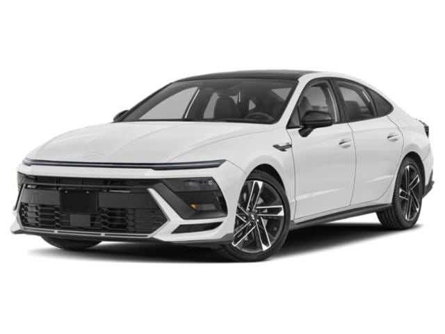 1 thumbnail image of  2026 Hyundai Sonata N Line