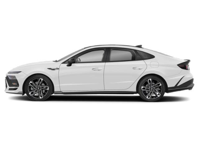 3 thumbnail image of  2026 Hyundai Sonata N Line