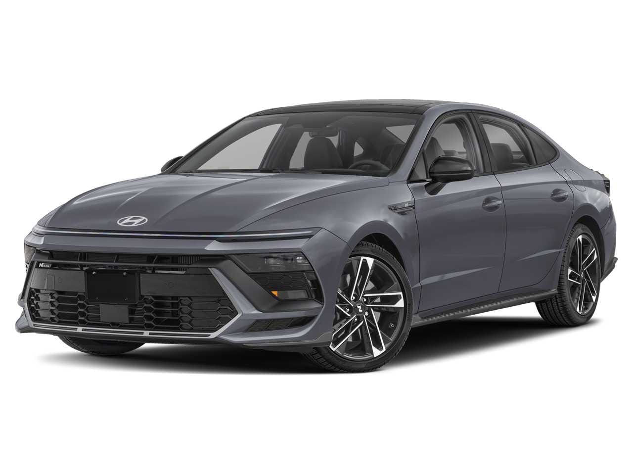 1 thumbnail image of  2026 Hyundai Sonata N Line