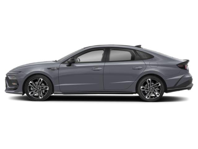 3 thumbnail image of  2026 Hyundai Sonata N Line