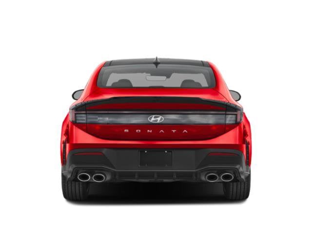 8 thumbnail image of  2026 Hyundai Sonata N Line