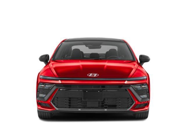 7 thumbnail image of  2026 Hyundai Sonata N Line