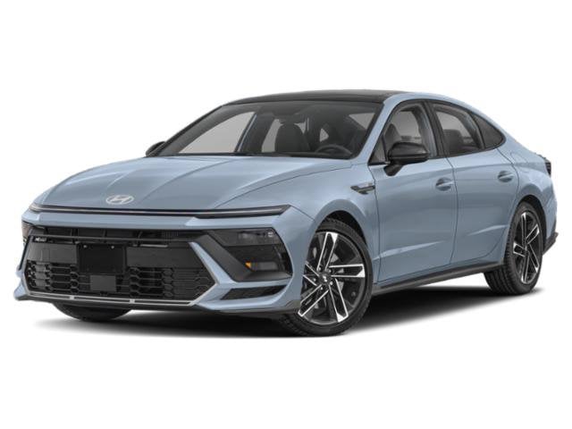1 thumbnail image of  2026 Hyundai Sonata N Line