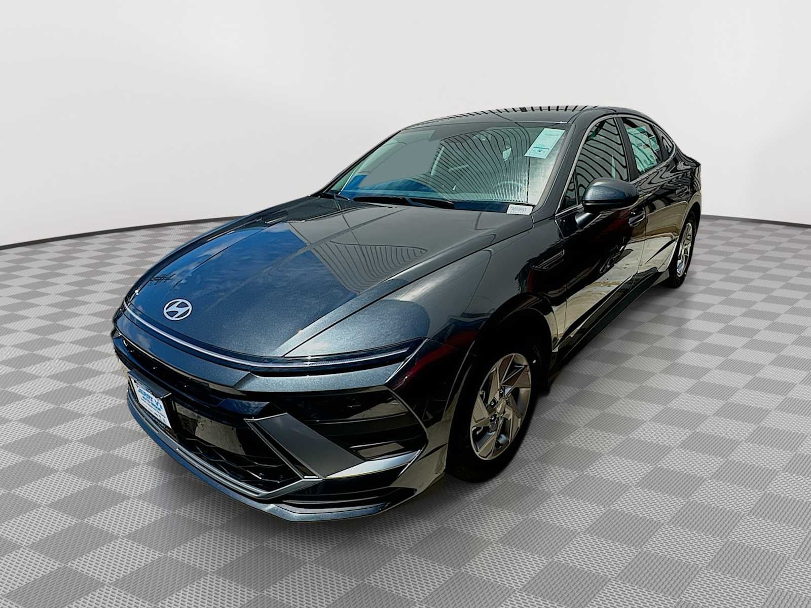2026 Hyundai Sonata