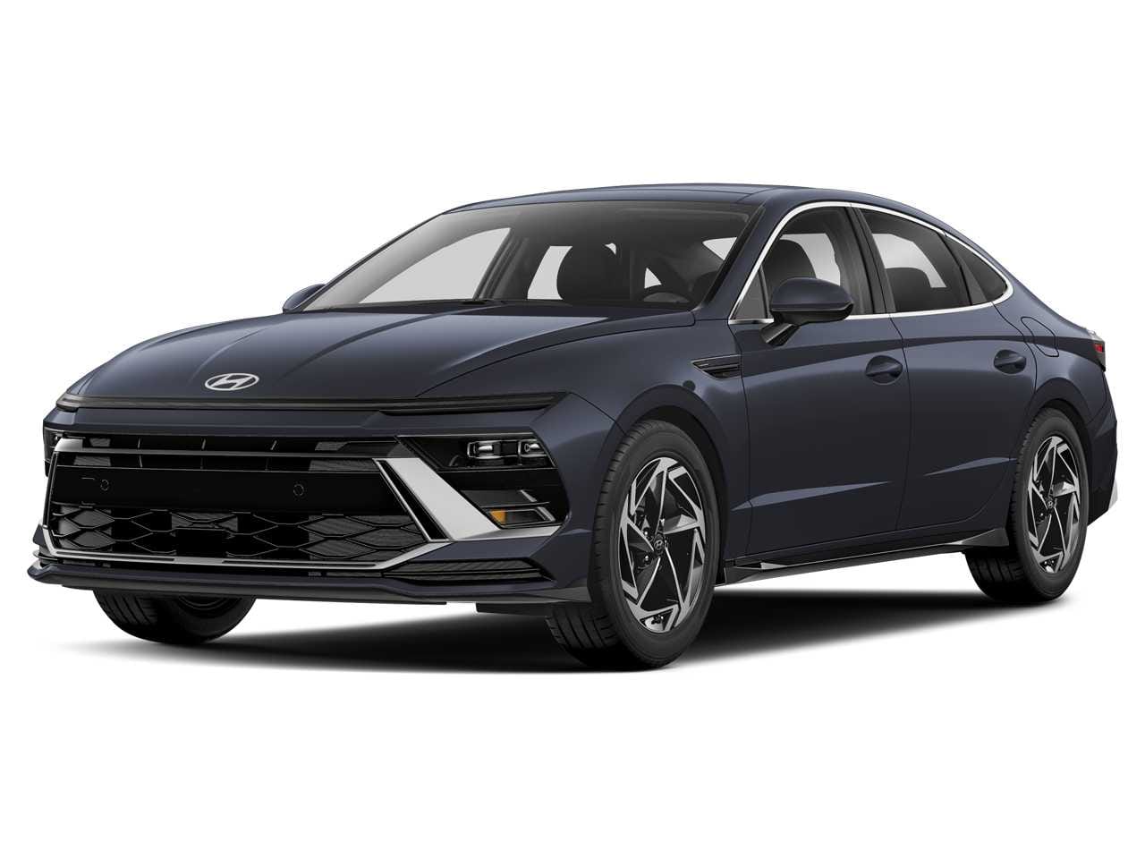 2026 Hyundai Sonata Preferred-Trend