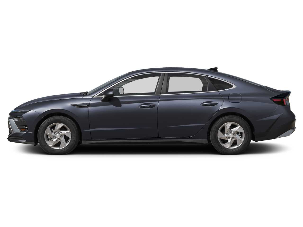 3 thumbnail image of  2026 Hyundai Sonata Preferred-Trend