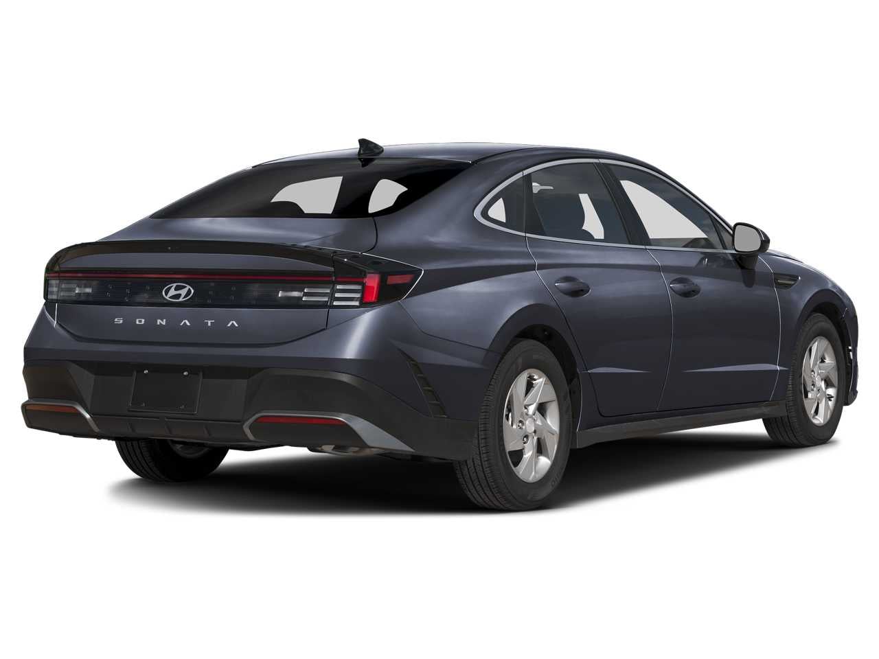 2 thumbnail image of  2026 Hyundai Sonata Preferred-Trend