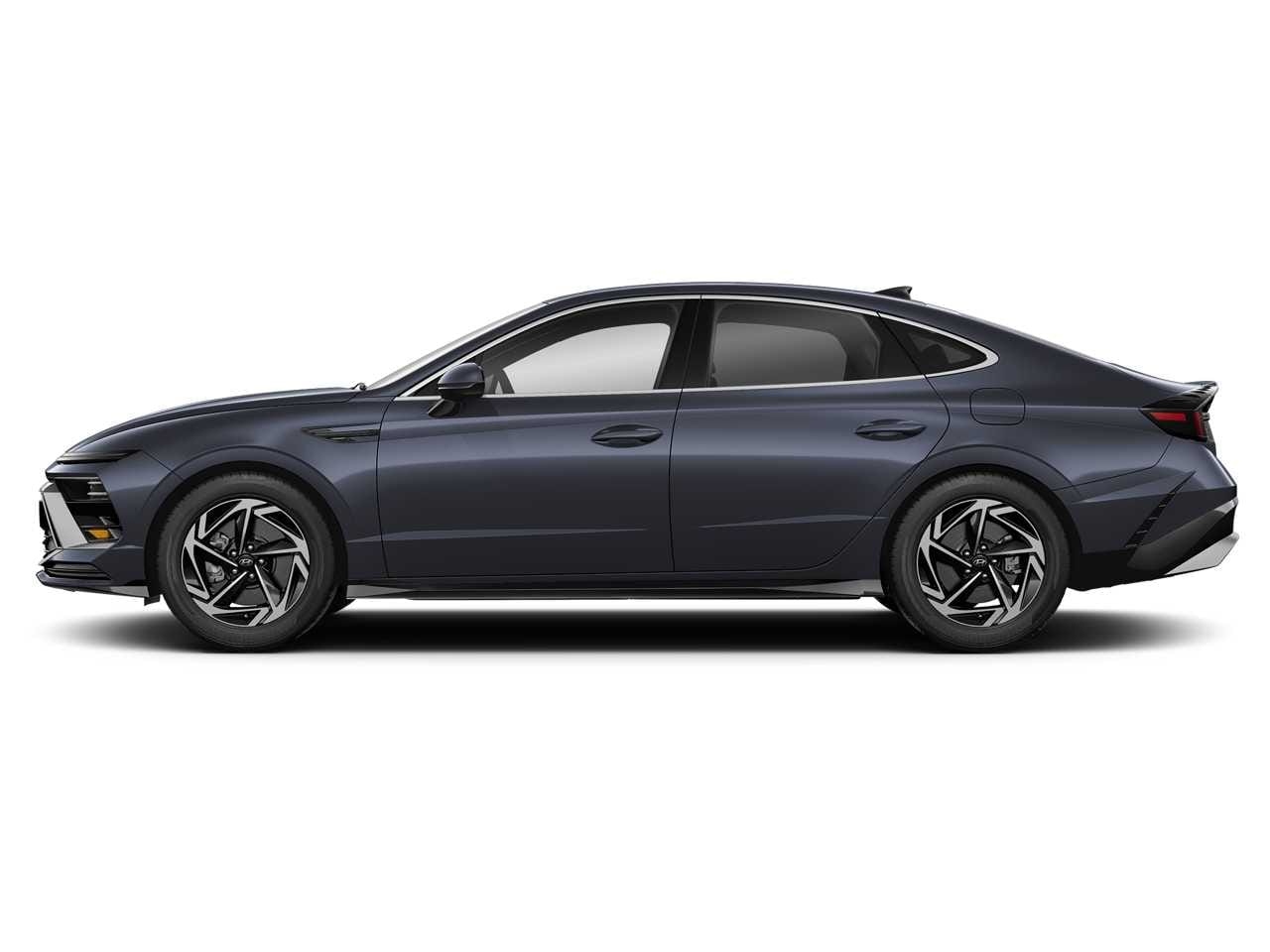3 thumbnail image of  2026 Hyundai Sonata Preferred-Trend
