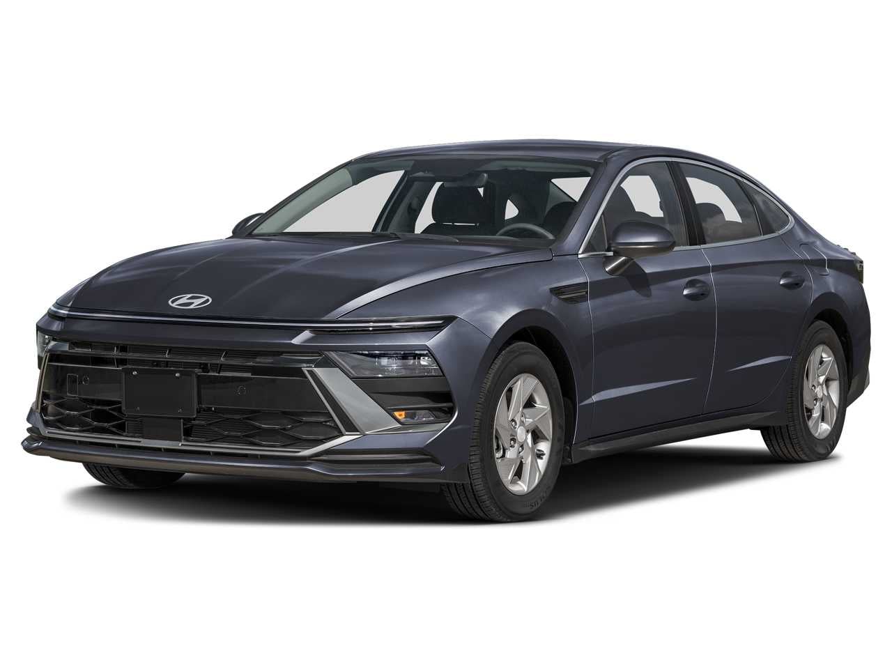 1 thumbnail image of  2026 Hyundai Sonata Preferred-Trend