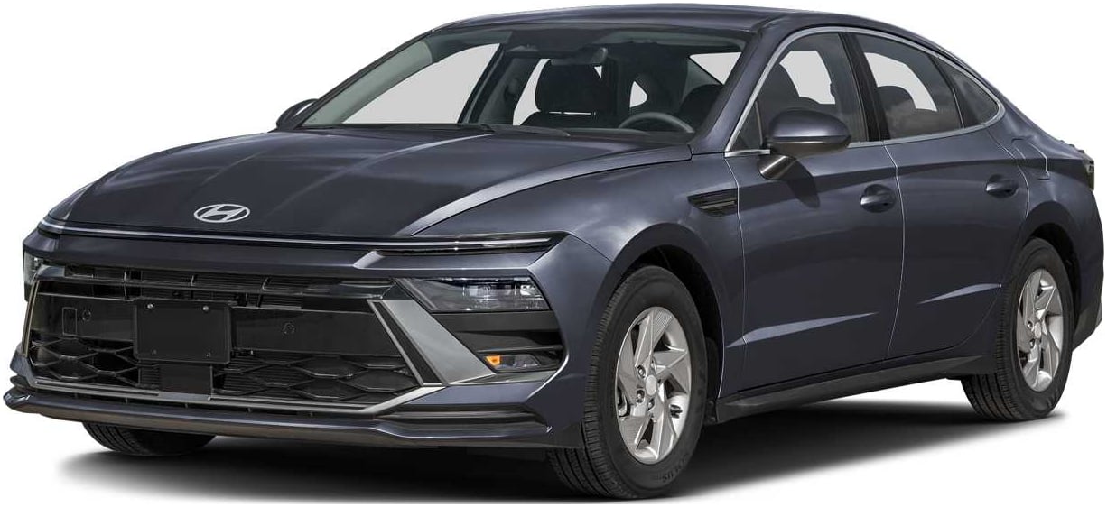 2026 Hyundai Sonata