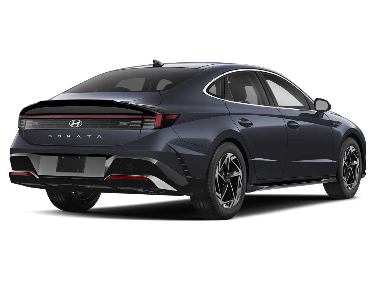 2 thumbnail image of  2026 Hyundai Sonata Preferred-Trend