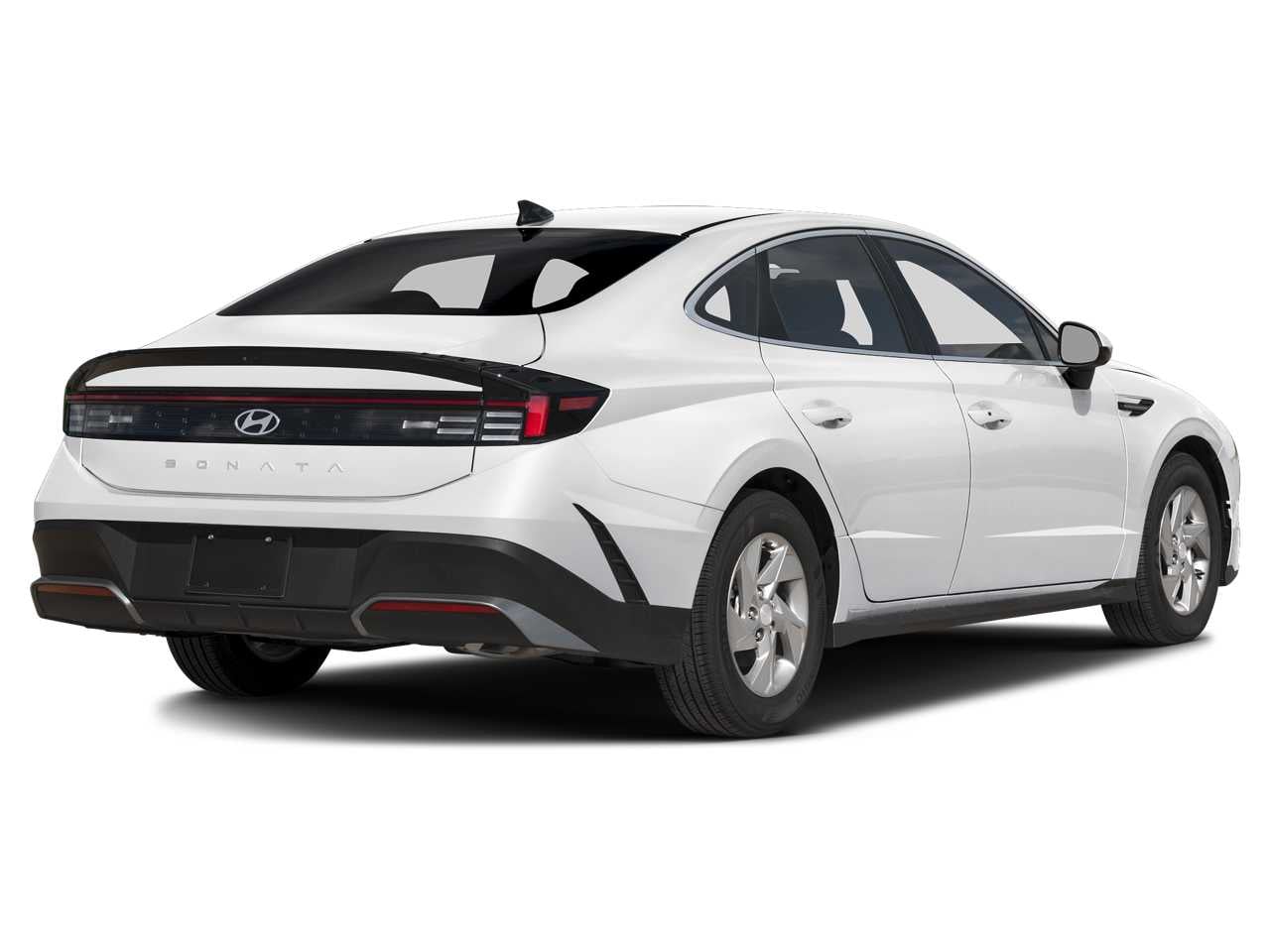 2 thumbnail image of  2026 Hyundai Sonata Preferred-Trend