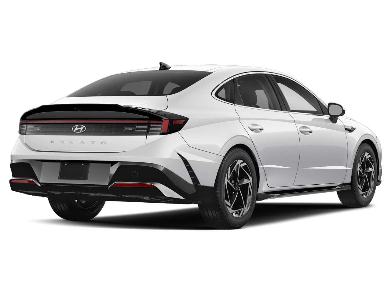 2 thumbnail image of  2026 Hyundai Sonata Preferred-Trend
