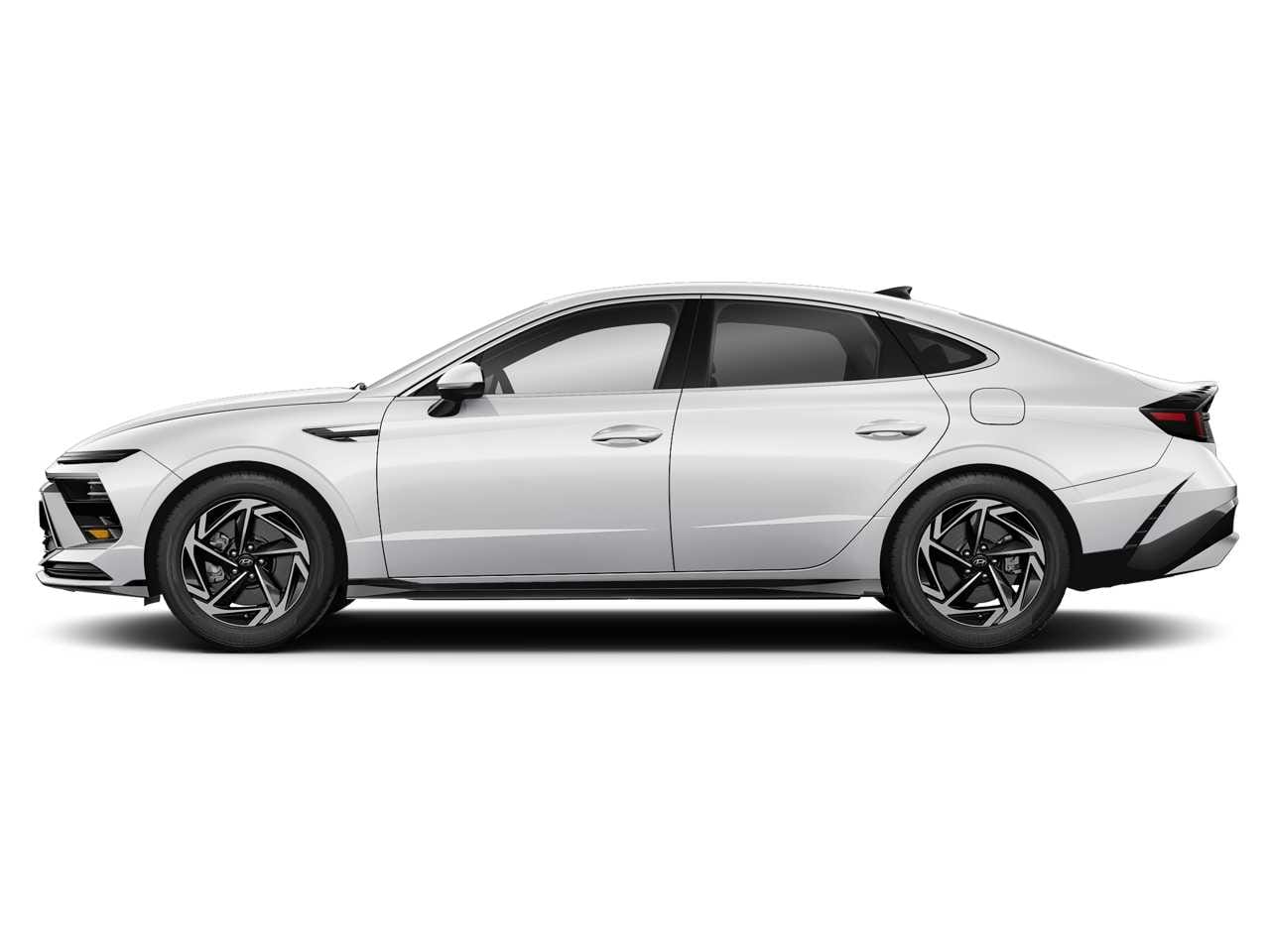 3 thumbnail image of  2026 Hyundai Sonata Preferred-Trend