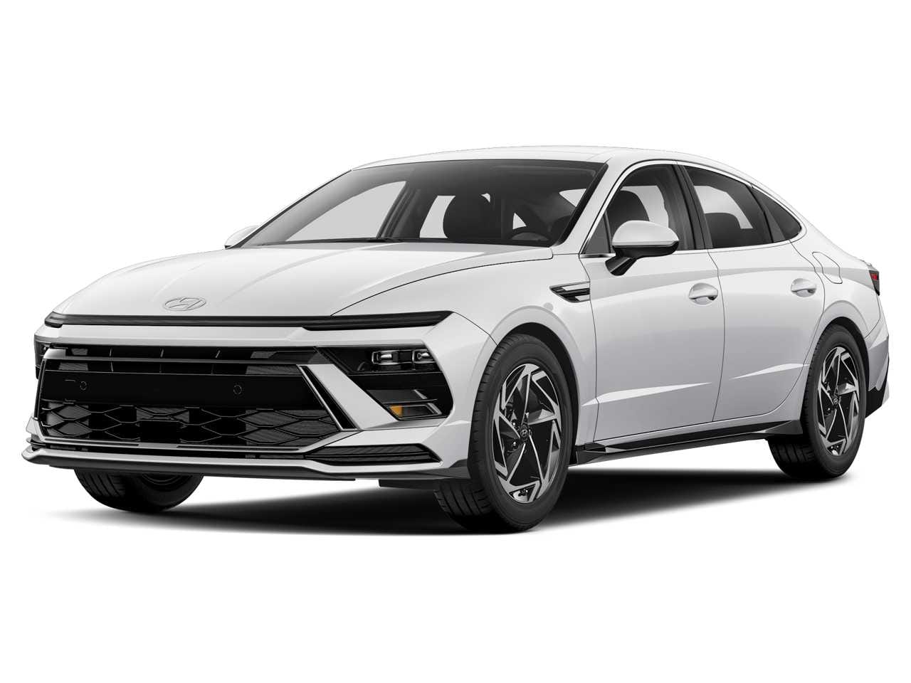 2026 Hyundai Sonata Preferred-Trend
