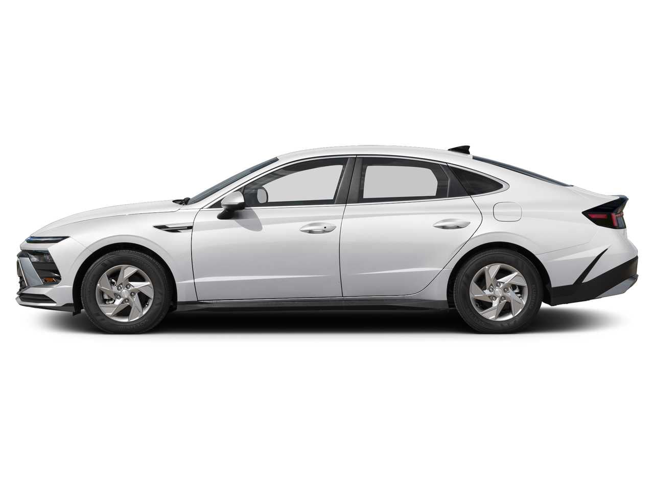 3 thumbnail image of  2026 Hyundai Sonata Preferred-Trend