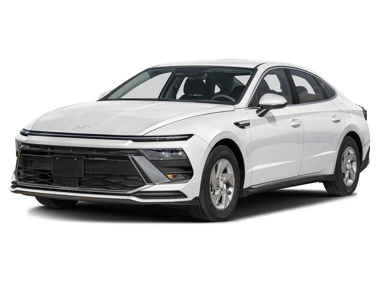 1 thumbnail image of  2026 Hyundai Sonata Preferred-Trend