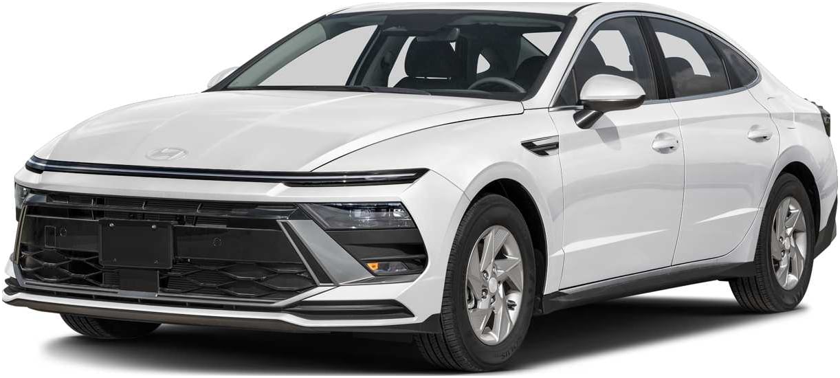 2026 Hyundai Sonata