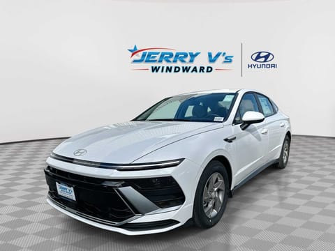 1 image of 2026 Hyundai Sonata SE