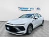1 thumbnail image of  2026 Hyundai Sonata SE