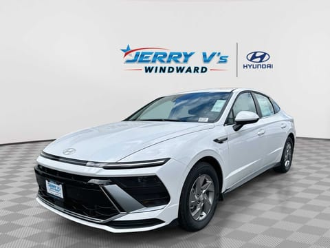 1 image of 2026 Hyundai Sonata SE