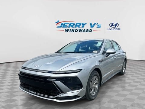 1 image of 2026 Hyundai Sonata SE