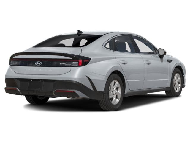 2 thumbnail image of  2026 Hyundai Sonata SE