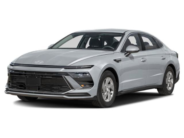 1 thumbnail image of  2026 Hyundai Sonata SE