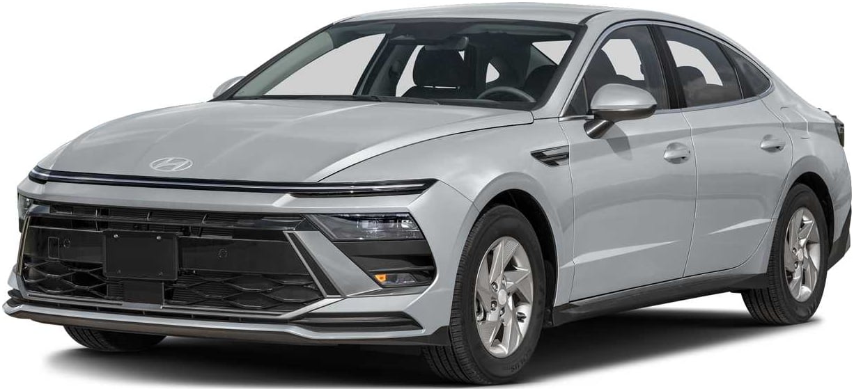2026 Hyundai Sonata