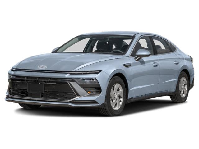 1 thumbnail image of  2026 Hyundai Sonata SE