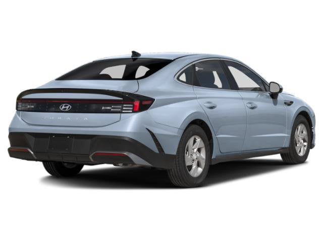 2 thumbnail image of  2026 Hyundai Sonata SE