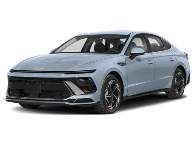 1 thumbnail image of  2026 Hyundai Sonata SEL Sport