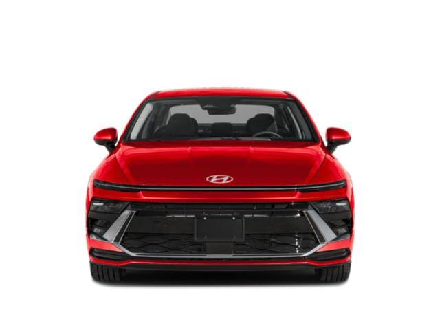 7 thumbnail image of  2026 Hyundai Sonata SEL Sport