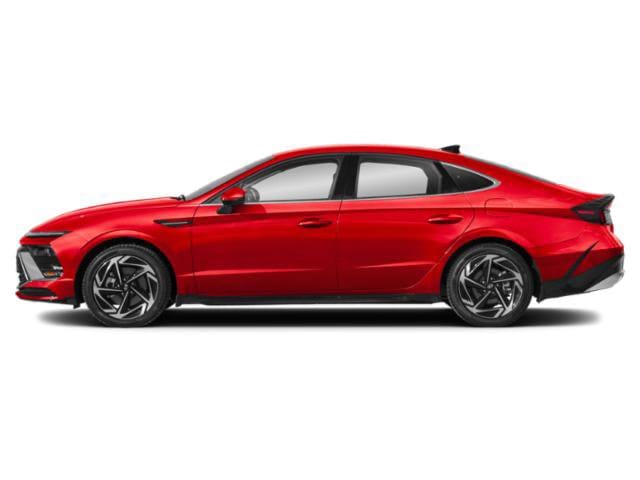 6 thumbnail image of  2026 Hyundai Sonata SEL Sport