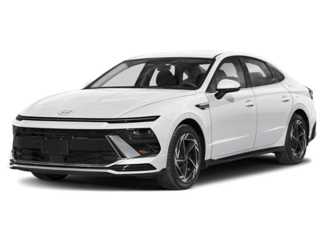1 thumbnail image of  2026 Hyundai Sonata SEL Sport
