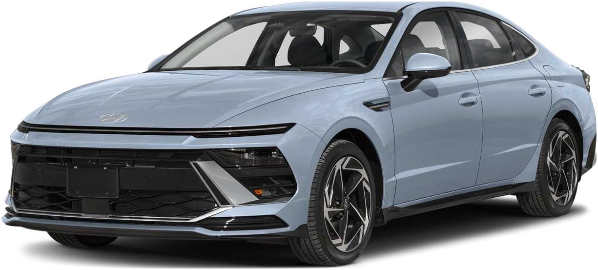 2026 Hyundai Sonata