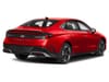 5 thumbnail image of  2026 Hyundai Sonata SEL Sport