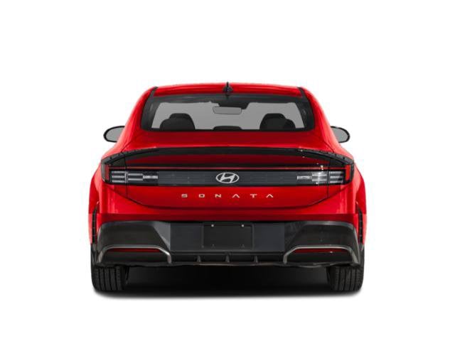 8 thumbnail image of  2026 Hyundai Sonata SEL Sport