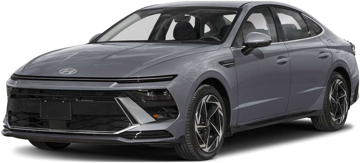 2026 Hyundai Sonata