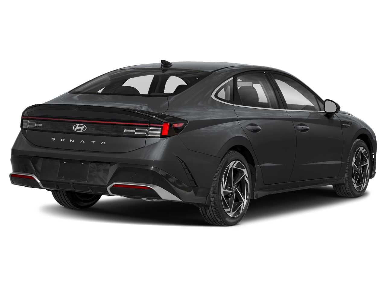 2 thumbnail image of  2026 Hyundai Sonata SEL Sport