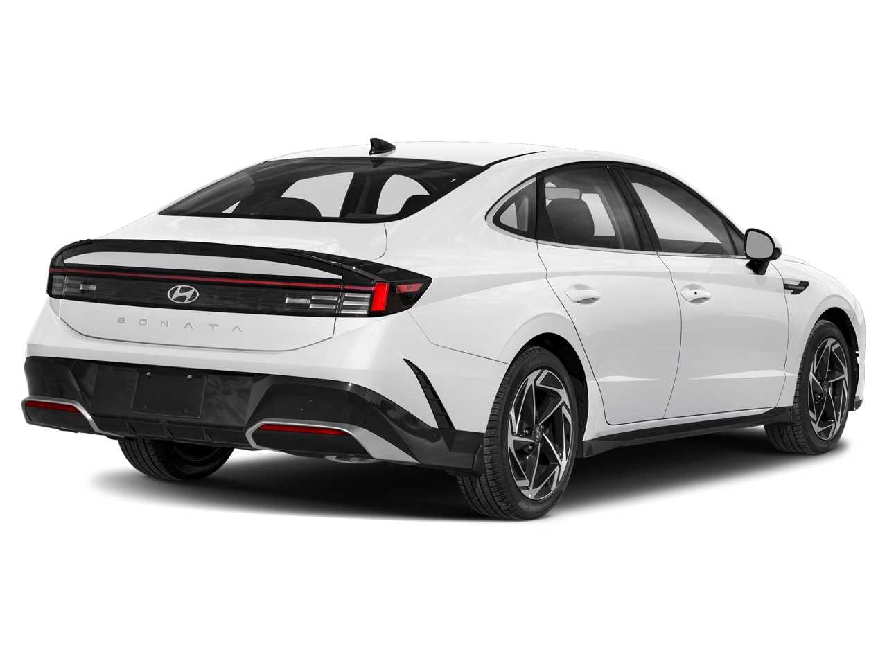 2 thumbnail image of  2026 Hyundai Sonata SEL Sport