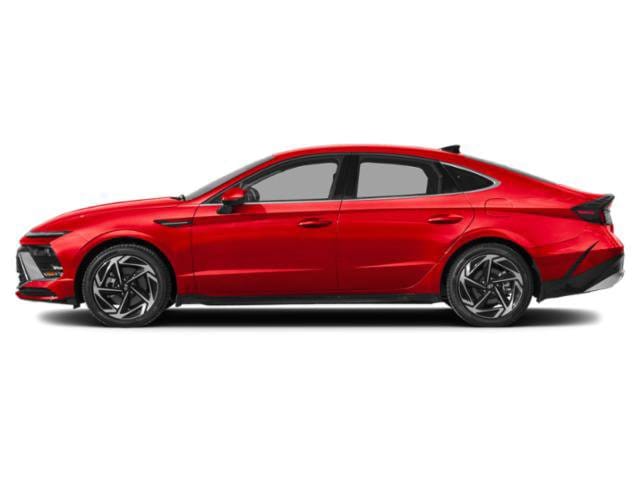 6 thumbnail image of  2026 Hyundai Sonata SEL Sport