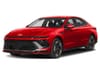 4 thumbnail image of  2026 Hyundai Sonata SEL Sport